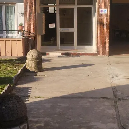 Διαμέρισμα Tutte Le Comodita Sul *