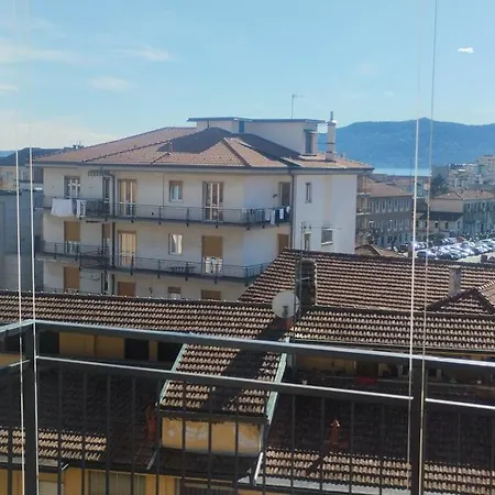 Tutte Le Comodita Sul 公寓 韦尔巴尼亚
