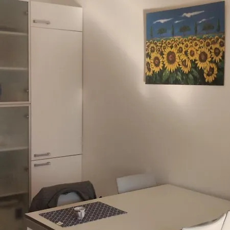 Tutte Le Comodita Sul Διαμέρισμα Βερμπάνια