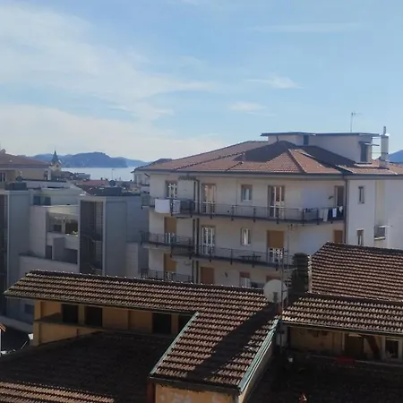 Tutte Le Comodita Sul Apartament *