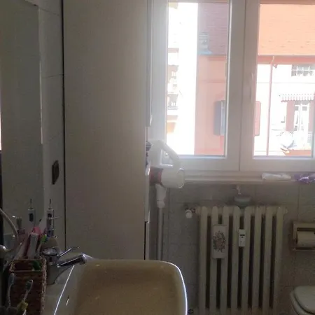 Tutte Le Comodita Sul Apartament Verbania