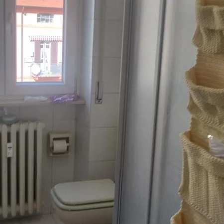 Apartament Tutte Le Comodita Sul Verbania