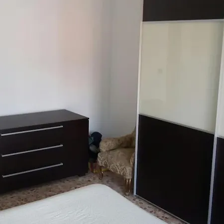 Tutte Le Comodita Sul Βερμπάνια