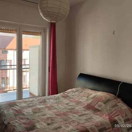 Apartament Tutte Le Comodita Sul