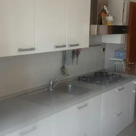 Tutte Le Comodita Sul Apartament *