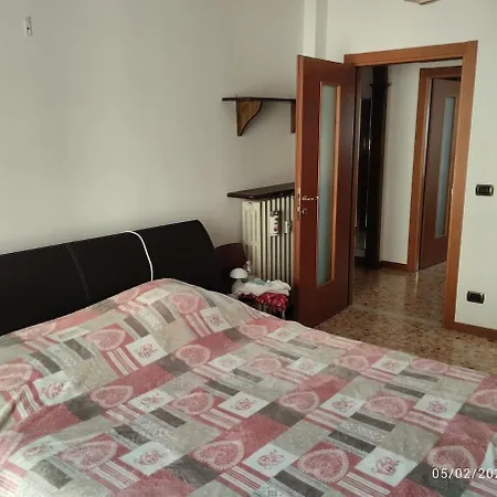 Apartament Tutte Le Comodita Sul