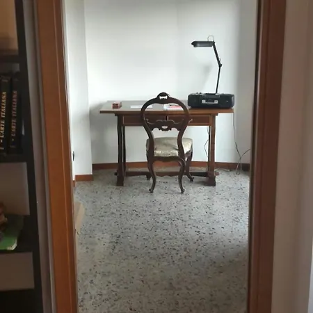 Tutte Le Comodita Sul 公寓 *
