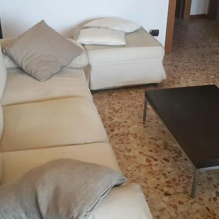 Tutte Le Comodita Sul 公寓
