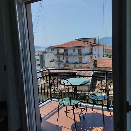 Tutte Le Comodità Sul