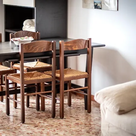 Apartament Tutte Le Comodita Sul Verbania