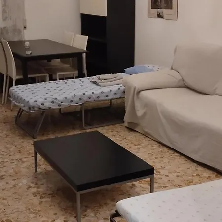 Tutte Le Comodita Sul