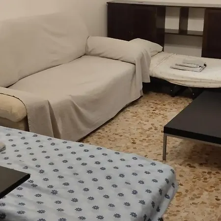 Tutte Le Comodita Sul 公寓 韦尔巴尼亚