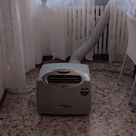 Tutte Le Comodita Sul